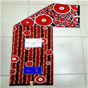 printed Ankara Fabrics