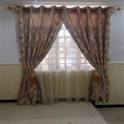 Italian Curtains