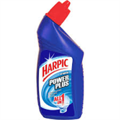 Harpic Power Plus+Aw Gel