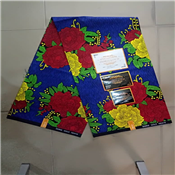 ANKARA FABRICS - 6YARDS