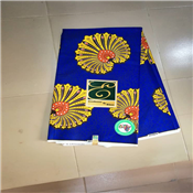 ANKARA FABRICS - 6YARDS
