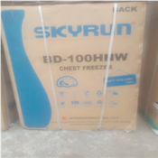 Skyrun cherst freezer