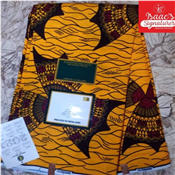 Hitarget wax  fabrics