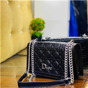 Ladies Dior Designers Handbag 