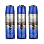 200ML LPG AVIATOR BODY SPRAY 