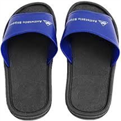 Classy Unisex Thick Rubber Slides