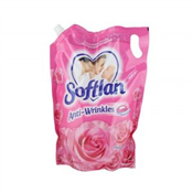 1.6LTR SOFT ANTI WRINKLE FLORAL FANTASY