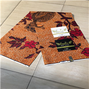 ANKARA FABRICS - 6YARDS
