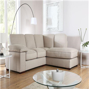 3 Seater Couch with Chaise