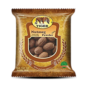 100g TIGER NUTMEG POWDER