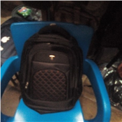 Smart Business Backpack & Laptop Bag