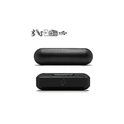 WIRELESS S812 BLUETOOTH SPEAKER 