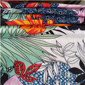 BELL MATERIAL FOR FANCY STYLES - 4YARDS