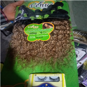 Venus hignness 100% human hair