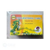Great Tea Cholesterol Care Tea