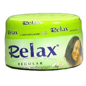 Astro Cream Relaxer 225G