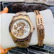 WRIST WATCH