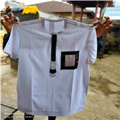 SHARE THIS PRODUCT   Fitted Quality Shirt