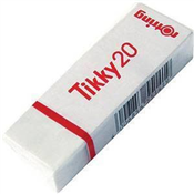 TIKKY 20 ERASER