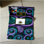 ANKARA FABRICS - 6YARDS