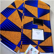 ANKARA FABRICS - 6YARDS