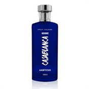 100ML CASABLANCA AMBITIOUS SPRAY COLOGNE