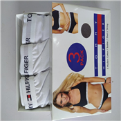 3 IN 1 MENS TOMMY HILFIGER BOXERS