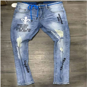 MEN'S STOCK JEAN