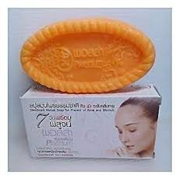 150G POLLA HERBAL FOR ACNE SOAP