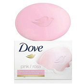 Dove Pink-Rosa Beauty Bathing Bar