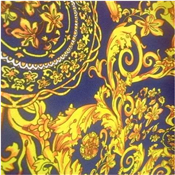 CREPE FABRIC