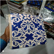 Plain and Pattern Fabric 