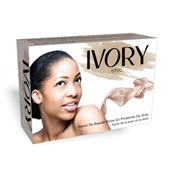 Ivory Chic Soap