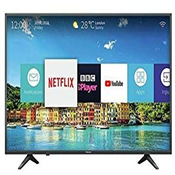  HISENSE TELEVISION HIS TV 43’’ SMART