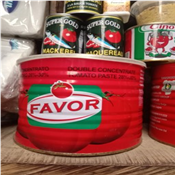 FAVOUR BIG TOMATO 