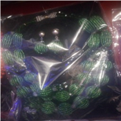 Costume ladies jewelries