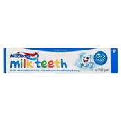 MACLEANS MILK TEETH