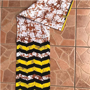 ANKARA FABRICS - 6YARDS