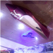 Ladies Office Corporate Shoe Women-black