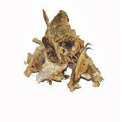 Stock Fish / Okporoko, Big Ear