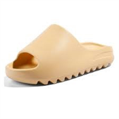 Classy Unisex Thick Rubber Slides