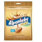 ALPENLIEBE MILK FILLED CANDY POUCH