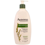 Aveeno Daily Moisturizing Lotion - 532ml