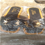 Ladies flat slippers