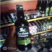375ML ACTION BITTERS