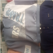 Nasa long sleeve shirt