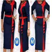 High Quality Ladies Turkey Gown