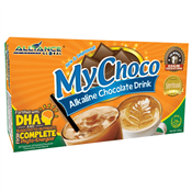 MyChoco Alkaline Chocolate Drink