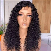 SHARE THIS PRODUCT   Beautiful Curly Weavon For Ladies