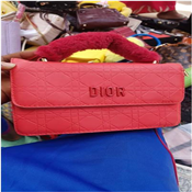 LADIES MINI HAND BAG